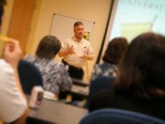 Finding good employees and one company’s effort to help