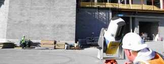 BIM Gets a Boost
