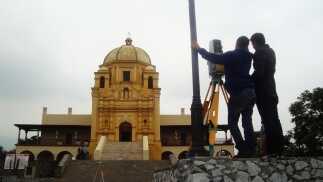 Preserving History with Imaging Technology