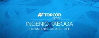 Expanding Capabilities in Rice and Sugarcane with Topcon Landforming