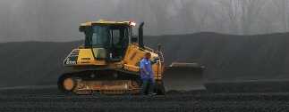 The Complexity of Waste Disposal