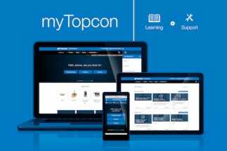 Topcon stellt die Zukunft der Onlineschulungen und Supportleistungen vor