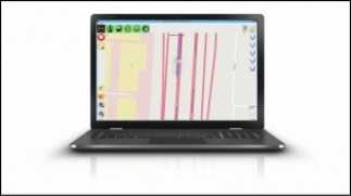 Topcon stellt Upgrade für Datenerfassungssoftware SmoothRide vor