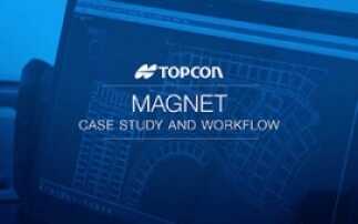 MAGNET Software speeds up workflow of Texas contractors