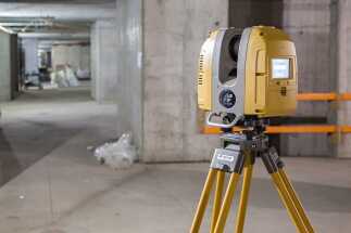 Topcon annuncia una maggiore integrazione con i software di scansione Autodesk