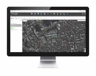 Topcon annuncia miglioramenti della connettività con Bentley Systems