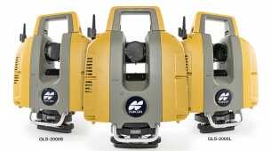 Topcon introduce nuovi scanner 3D