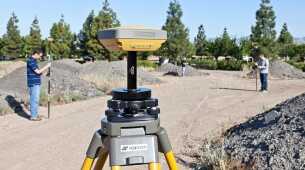 Topcon releases MAGNET Relay for GIS