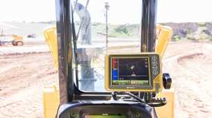 Topcon presenta il nuovo sistema machine control indicativo per dozer