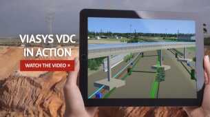 Topcon investiert in Viasys VDC
