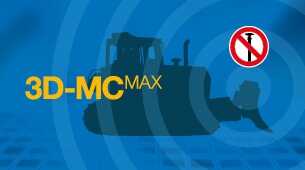 Topcon stellt neue Generation der Maschinensteuerung vor