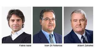 Topcon annuncia global Agriculture Group