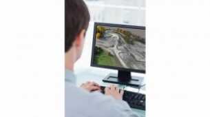 Topcon announces agreement to bundle Bentley reality modeling software with UAS software solutions