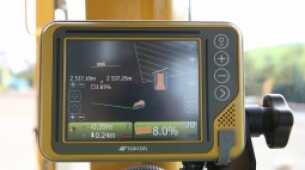Topcon ergänzt sein Baustellenmanagement um kompakte Fernwartung