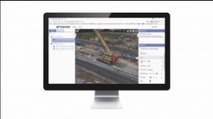 Topcon presenta un nuovo servizio web-based per il software di elaborazione di dati di massa