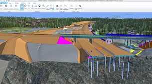 Topcon stellt neue MAGNET-Softwarepakete für bessere Integration und schnellere Rentabilität vor