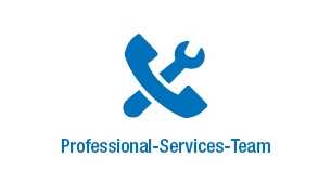 Topcon stellt neues Professional-Services-Team vor