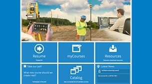 Topcon annonce de nouveaux cours en ligne pour le site d’assistance myTopcon