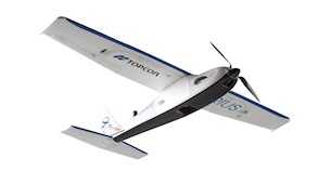 UAS-oplossingen ondersteund door Intel®