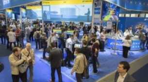 Topcon zeigt Lösungen zu „The Intersection of Infrastructure and Technology“ auf der Intergeo 2017