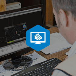 3D Office