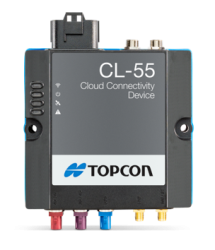 CL-55 cloud connectivity device