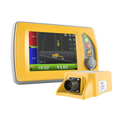 3D-MC² für Grader
