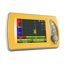 3D-MC für Grader