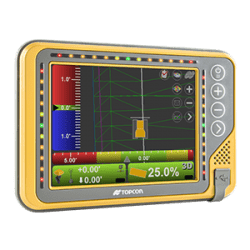i-53 Indicate Dozer System