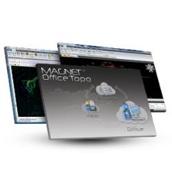 MAGNET™ Office Topo
