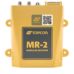 MR-2 modulaire GNSS-ontvanger