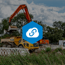 Sitelink3D v2 Haul Truck