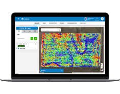 Topcon Agriculture Platform (TAP)