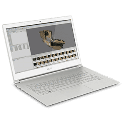 Photogrammetrisches Kit Agisoftfür Topcon