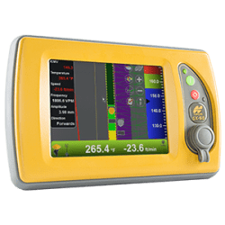C-63 Intelligent Compaction System