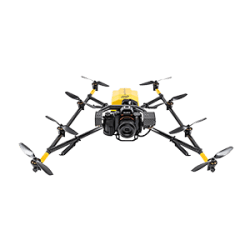 Intel® Falcon™ 8+ Drone – Topcon Edition