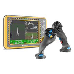 X-53x Excavator