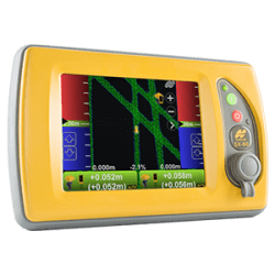 RD-MC Machine Control