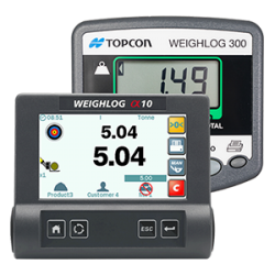 Weighing for Loaders