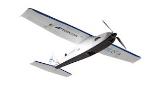 Topcon gibt Vertriebspartnerschaft mit Intel für unbemannte Luftfahrzeugsysteme bekannt