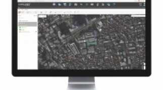 Topcon annuncia miglioramenti  della connettività con Bentley Systems