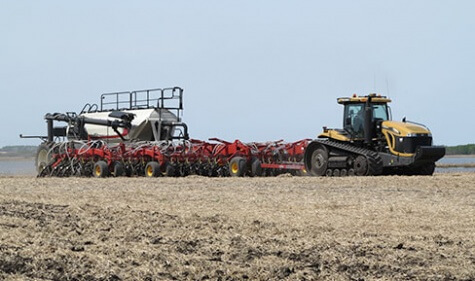 EFFICIËNTIE VAN BEGIN TOT EINDE