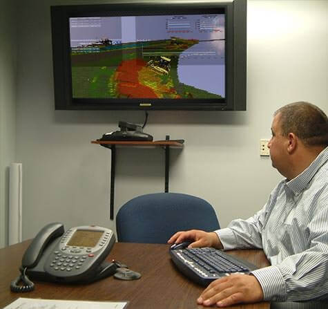 Real-Time Job Site Management