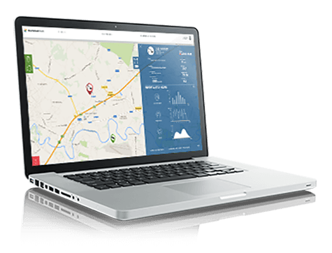 TOPCON TIERRA™ DOET HET WERK VOOR U