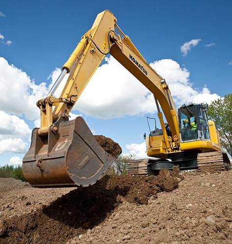 DAL CANTIERE ALL'UFFICIO SUL CAMPO: È TUTTA UNA QUESTIONE DI RISULTATI