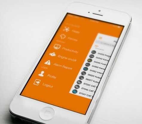 CUSTOMIZED ALERTS AND MOBILE VIEWS